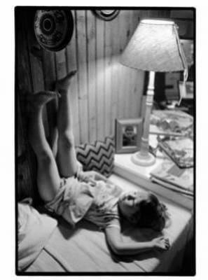 *...What I feel like...*